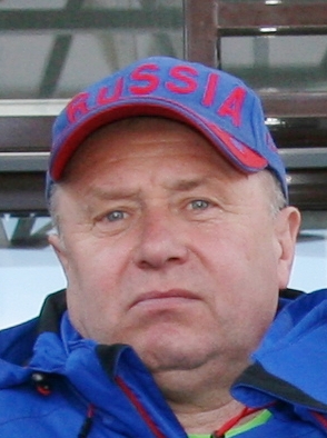 Владимир Иванович Куклин