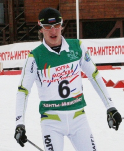 Евгений Зарембо